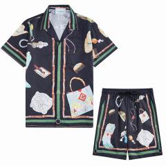 Casablanca M-3XL  9663