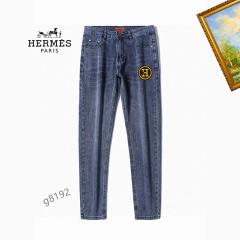 Hermes Jean Pants sz28-38 25t03