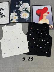 Chanel S-XL 256