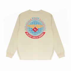 Rhude S-XXL  CHRH057
