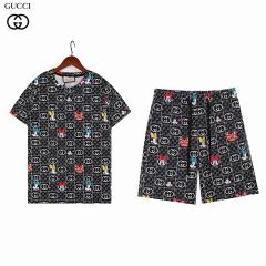 Gucci Pieces Short sft