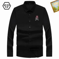 PP Shirt LS 0517
