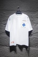 Chrome Hearts Shirt T 8st