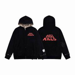 Gallery Dept Hoodies 0902