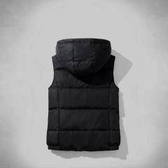 AF Down Vest S-XL 01143