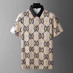 Gucci Polo Shirt 25c