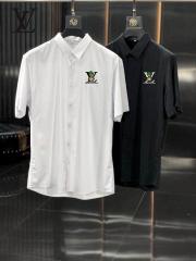 LV Shirt m-4xl 25t02