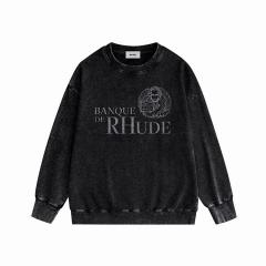 Rhude S-XXL  ZJRH016