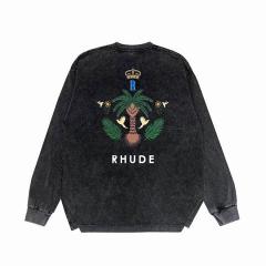 Rhude S-XXL  ZCHRH029