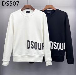 DSQ M-3XL  DS507