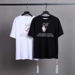 Off White XS-XL 5157