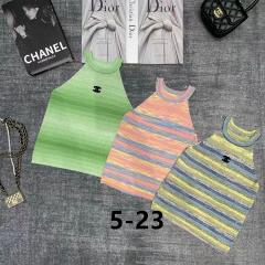 Chanel S-XL 271