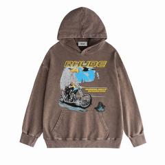 Rhude S-XXL  ZJMRH005