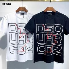DSQ T Shirt m-3xl 1m38
