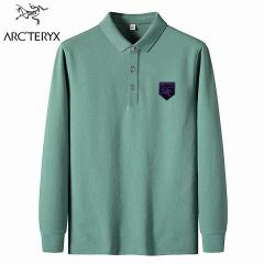 Arcteryx Long Polo 0823