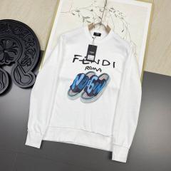 Fendi S-2XL tltx19