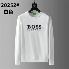 Boss Sweatshirt 0904
