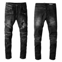 Balmain Jean Pants long sz28-40 25G77
