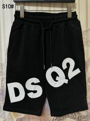 DSQ Short Pants 0617