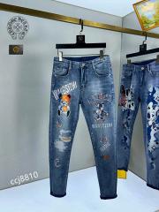 Chrome Hearts 28-38 25tx 05