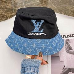 LV Hat