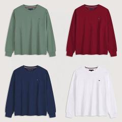 Tommy S-XXL xx01