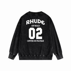 Rhude S-XXL  ZJRH065