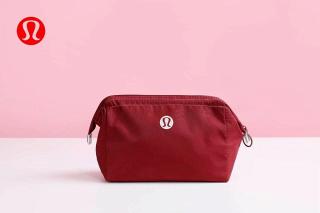 Lululemon 245  18x13x9cm  6C nlh