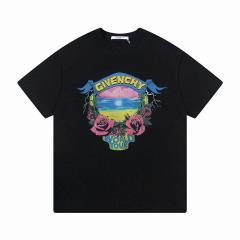 Givenchy Shirt T xbt