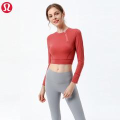 Lululemon 2064 3C S-XL nlh13