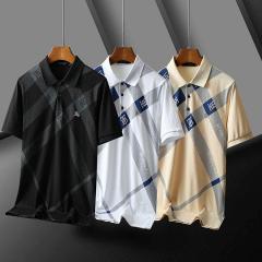 Burberry Polo Shirt 24c