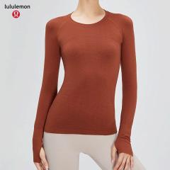 Lululemon MS1035 S-XL 4C nlh