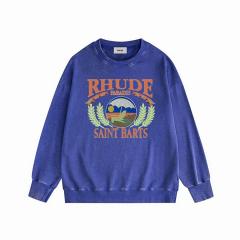 Rhude S-XXL  ZJRH021