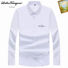 Ferragamo S-4XL 25tn02