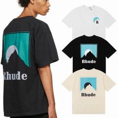 Rhude S-XL 6htx 5063