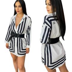 Chanel Dress s-xxl J2533