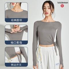 Lululemon F40011 S-XL 3C nlh73