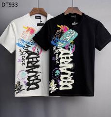 DSQ T Shirt m-3xl 1m23