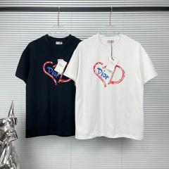 Dior T Shirt 7ct