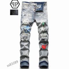 PP Jean Pants sz28-38 25t02