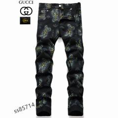 Gucci Jean Pants sz29-38 25t01