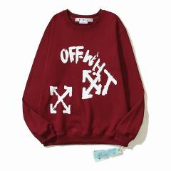 Off White Sweatshirt 0114