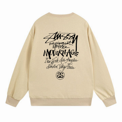 Stussy S-XL  XB510