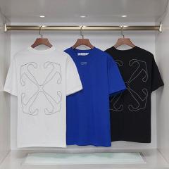 Off White S-XXL  2039