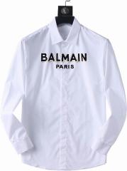 Balmain Shirt LS 0605