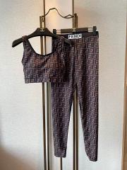 Fendi S-XL X1