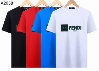 Fendi M-3XL ajn01