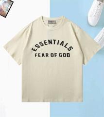 Fear Of God T Shirt 12y