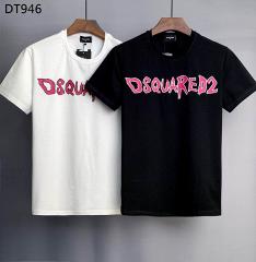 DSQ T Shirt m-3xl 1m40