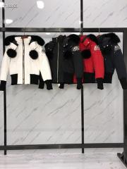Moose Knuckles S-XL 26yr06